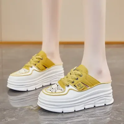 NEW WHITE SHOES FOR WOMEN 